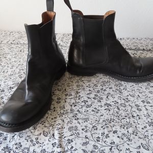 MENS EU 43 FRANCESCHETTI FOR BARNEYS (109808)